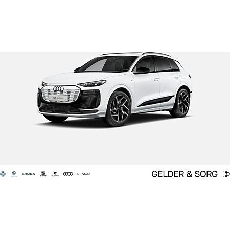 Audi e-tron leasen