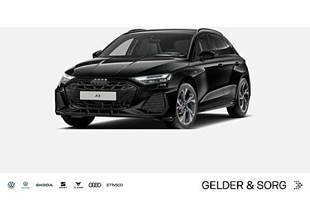 Audi A3 Sportback TFSI e AHK|S-LINE|MATRIX|ASS-PRO