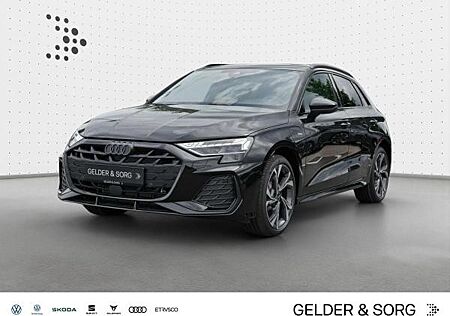 Audi A3 Sportback TFSI e AHK|S-LINE|MATRIX|ASS-PRO