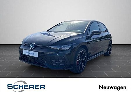 VW Golf Volkswagen GTI 2,0 l TSI OPF 7-Gang-Doppelkupplungsgetriebe DSG