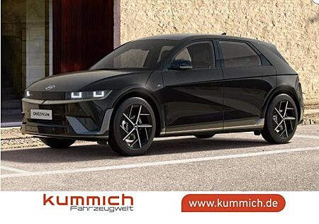 Hyundai IONIQ 5 84kWh 325PS AWD N LINE X PANORAMA DACH