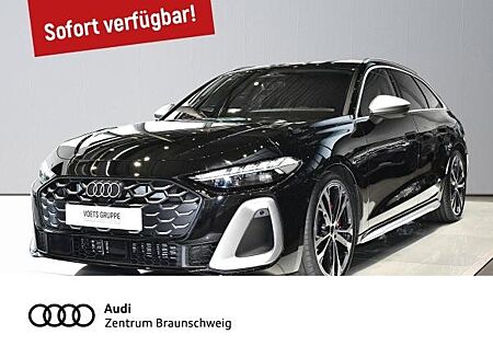 Audi S5 Avant 	 BEIFAHRERDISPL.+MEMORY+B&O+MATRIX+MASSAGE