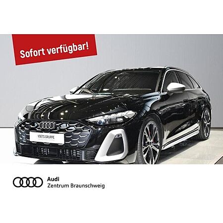 Audi S5 leasen
