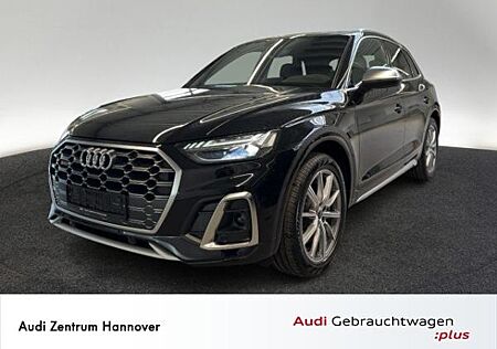 Audi SQ5 TDI tiptronic