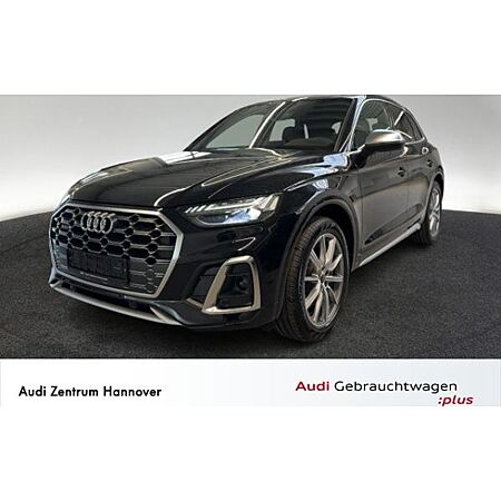 Audi SQ5 leasen
