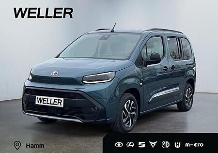 Toyota Pro Ace Proace City Verso Electric L1 Teamplayer mit Navi & komfort Paket