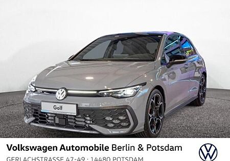 VW Golf Volkswagen GTI 2,0 l TSI DSG *BIS 30.06.*