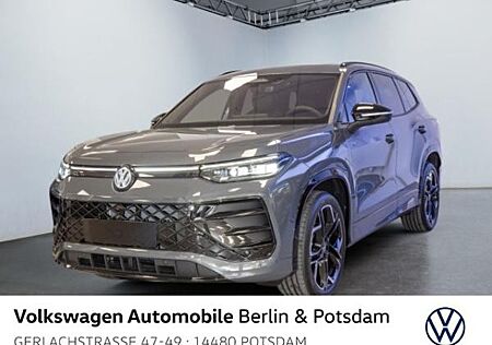 VW Tayron Volkswagen R-Line 1,5 l eHybrid DSG *BIS 30.04.*