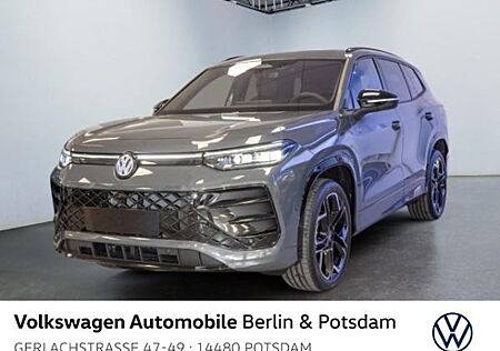 VW Tayron Volkswagen R-Line 1,5 l eHybrid DSG *BIS 30.06.*⚡🚗🔌