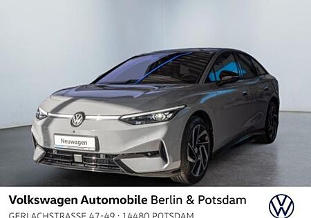 VW ID.7 Volkswagen Pro S *BIS 30.06.*⚡🚗🔌