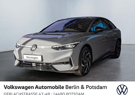 VW ID.7 Volkswagen Pro S *BIS 30.06.*⚡🚗🔌