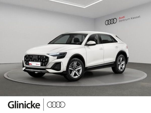 Audi Q8 SUV 50 TDI quattro NEUBESTELLUNG bild 2