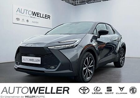 Toyota C-HR Plug-in Hybrid*GEWERBE* Team D + Technik Paket*