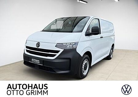 VW T6 Transporter Volkswagen Transporter T7 New Kastenwagen KR 1-Gang