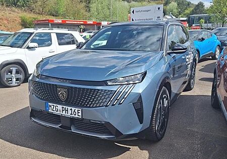 Peugeot 5008 GT - Elektro - 73 kWh - 210 PS + Winterpaket + Alcantara - Vorführwagen