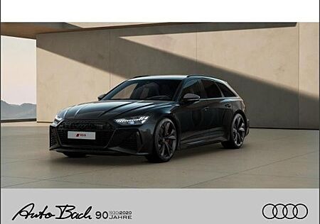 Audi RS6 RS 6 Avant performance RS 6 Avant performance tiptronic
