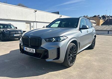 BMW X5 xDrive40d