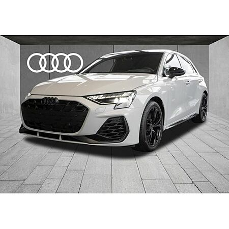 Audi S3 leasen