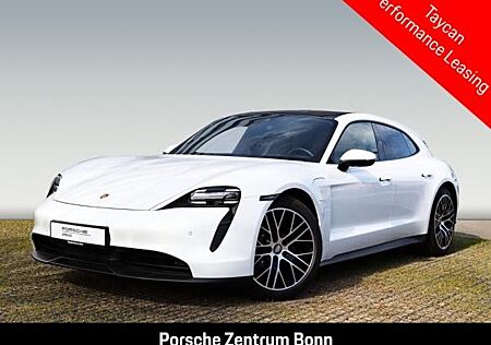 Porsche Taycan Sport Turismo *m. Performance Batterie*