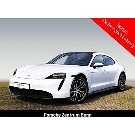 Porsche Taycan leasen