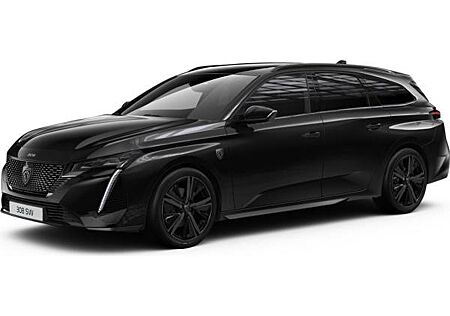 Peugeot 308 SW GT Hybrid 136 e-DSC6 / Alcantara/AHK/Pano