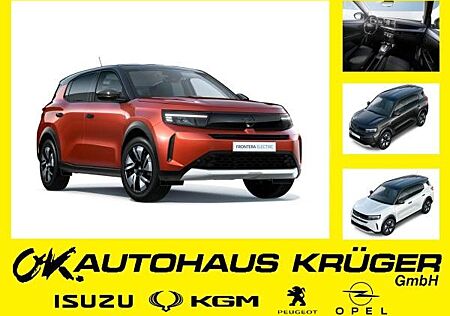 Opel Frontera Electric GS *Konfigurierbar*