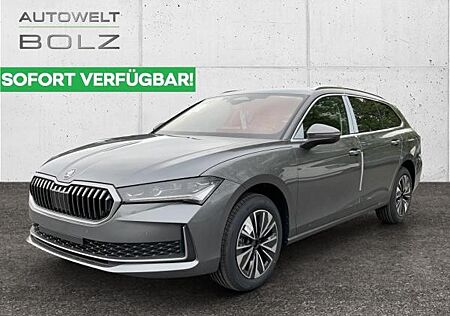 Skoda Superb Combi Selection 2.0 TDI 💥SOFORT VERFÜGBAR💥