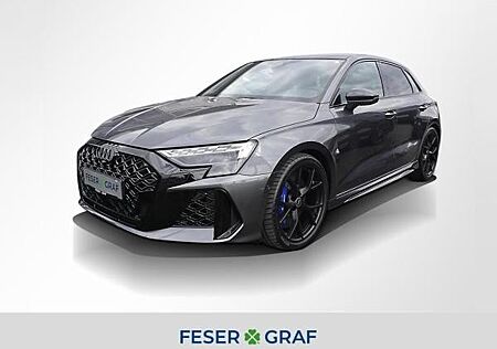 Audi RS3 Sportback Navi SHZ ACC V-Cockpit Kamera 19