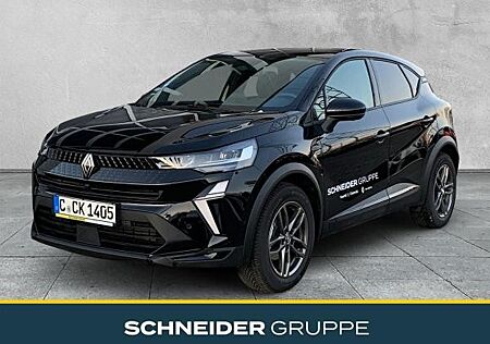 Renault Captur 💲Sofort Verfügbar💲 Techno Mild Hybrid 140