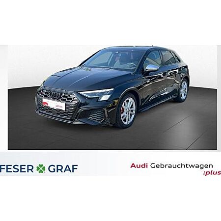 Audi S3 leasen