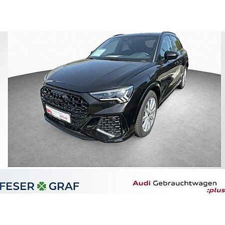 Audi RS Q3 leasen