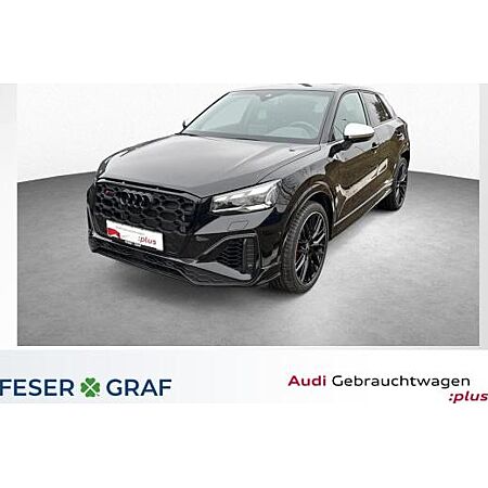 Audi SQ2 leasen