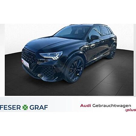 Audi RS Q3 leasen