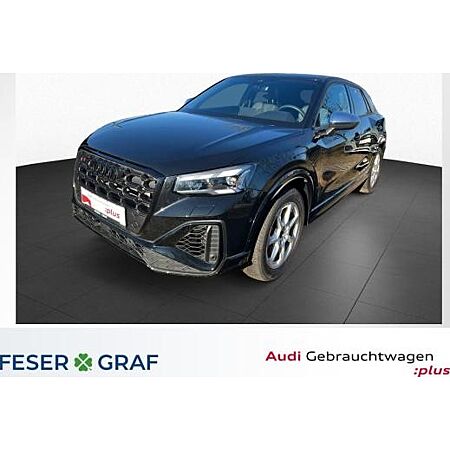 Audi SQ2 leasen
