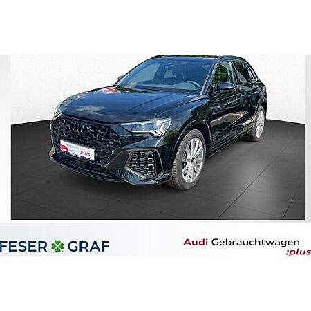 Audi RS Q3 leasen