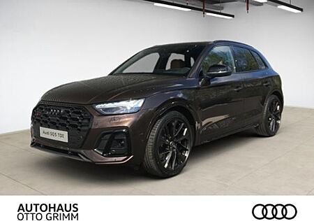 Audi SQ5 TDI tiptronic quattro KLIMA