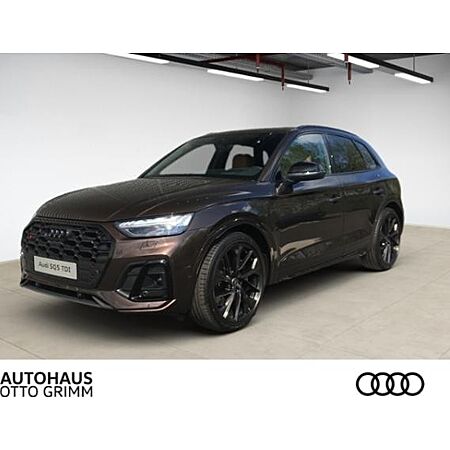 Audi SQ5 leasen