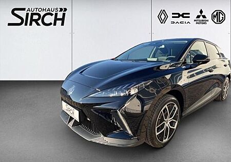 MG MG4 Luxury 64 kWh+ mehr Reichweite+ Rückfahrkamera+ Sitzheizung