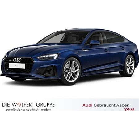 Audi A5 leasen