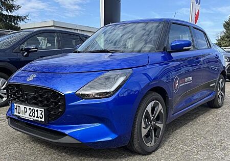 Suzuki Swift Comfort Automatik +5 Jahre Garantie*kabelloses CarPlay/AndroidAuto*
