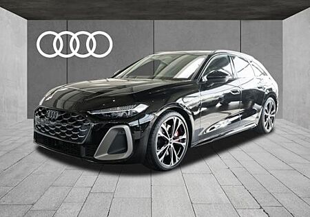 Audi S5 Avant TFSI Quattro Businessleasing - S line Edition One ACC Matrix Pano TechPro