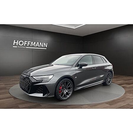 Audi RS3 leasen