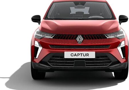 Renault Captur Evolution Eco-G 100 *Sonderaktion Register*