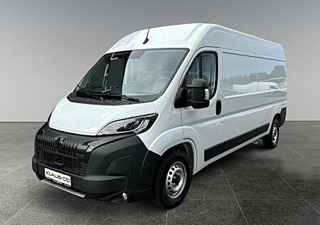 Peugeot Boxer Kastenwagen 335 L3H2 BlueHDi 140 AT