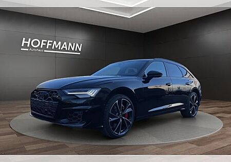 Audi S6 Avant TDI quattro / AHK,HuD, Luftfahrwerk, Allradlenkung