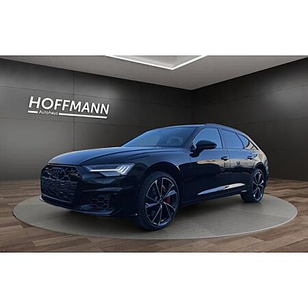 Audi S6 leasen