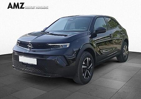 Opel Mokka Automatik Sitzheiz Lenkradheiz
