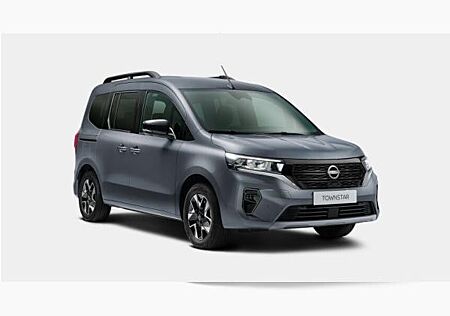 Nissan Townstar Kombi L1 DIG-T 130 AT TEKNA 2ST