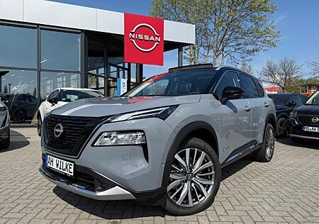 Nissan X-Trail 1.5 VC-T e-Power e-4orce Tekna+ 20Zoll - Sofort verfügbar