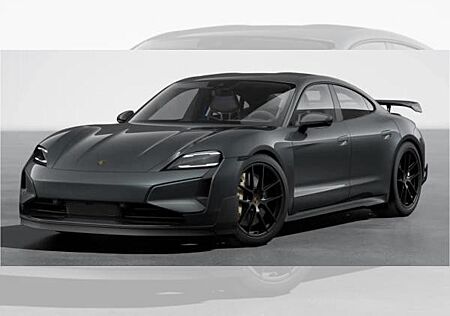 Porsche Taycan Turbo GT mit Weissach-Paket 🚗 Sofort verfügbar: Ihr wartet auf Sie! 🌟
